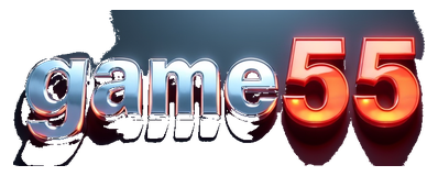 game 55 logo